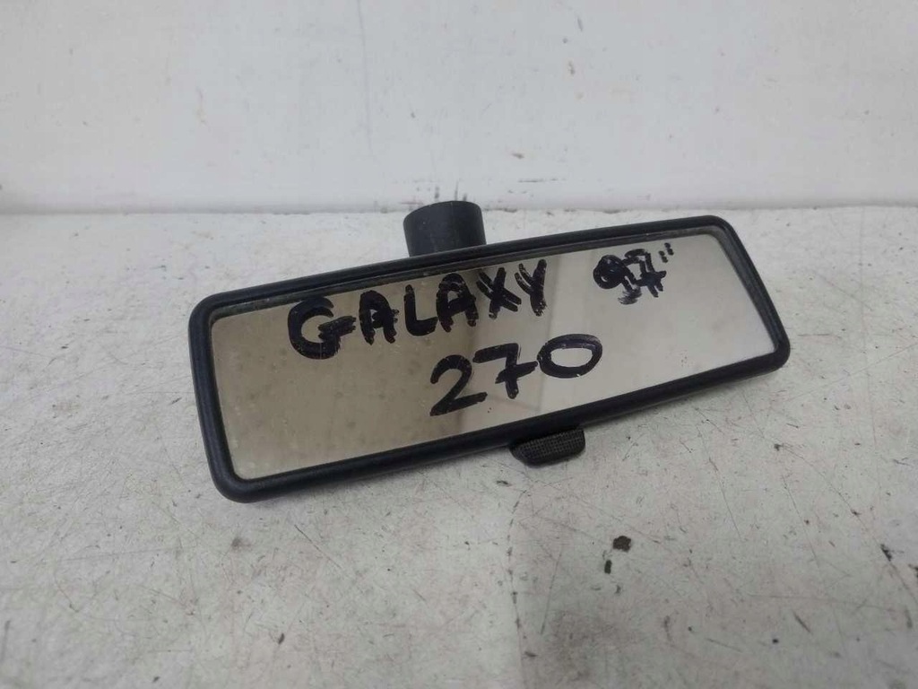 фото №1, Зеркало внутреннее ford galaxy mk1