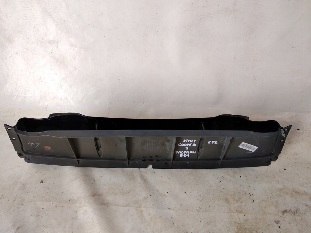 Mini cooper s r61 paceman дифузор wkł середній задні Київ