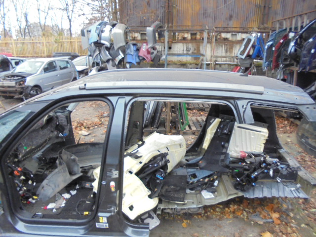 фото №8, Citroen c4 picasso grand ii 13-18 дах обшивка ktp