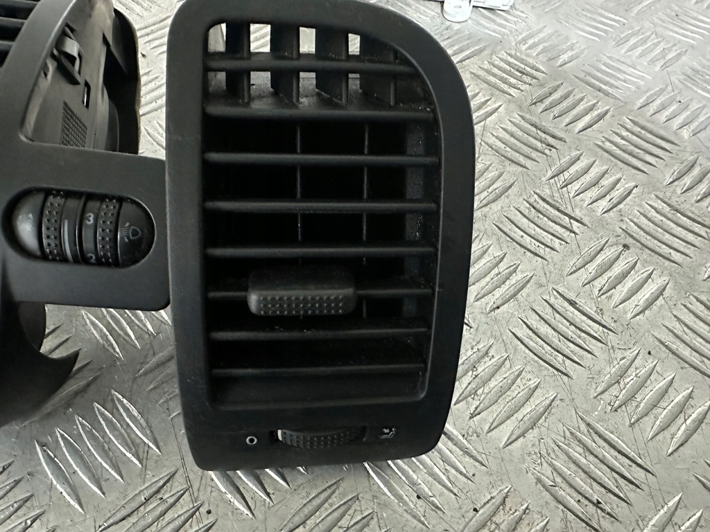 фото №4, Arosa lupo решётки обдув 6x1819704a 6x1819703a