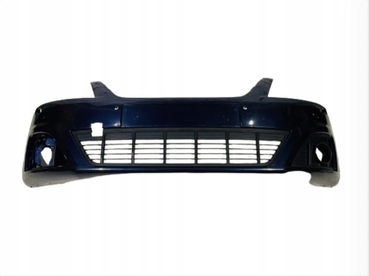 фото №1, Seat alhambra 7n5 бампер перед передній 2010-2020 rok