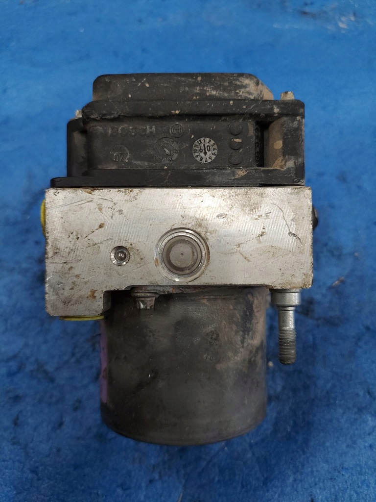 фото №5, Насос abs i30 0265231956