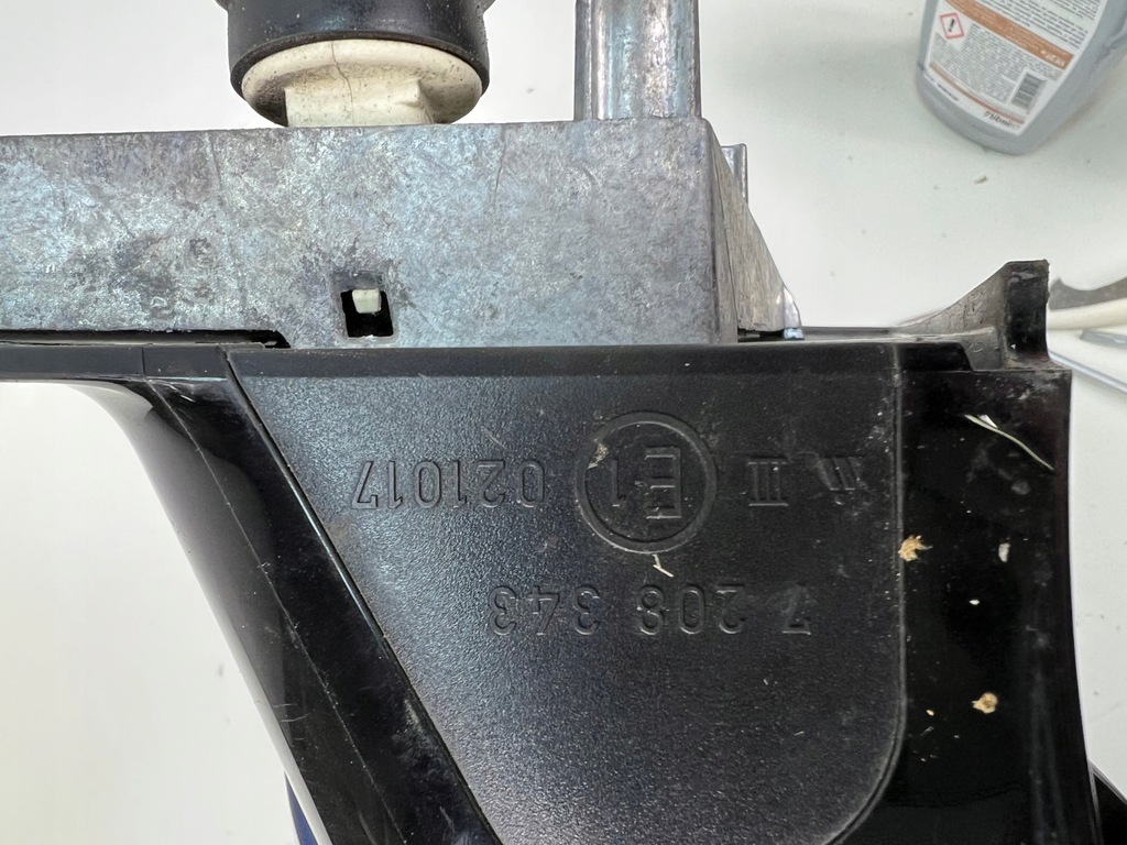 фото №10, Дзеркало e87 m-pakiet праве комплект 5 pin