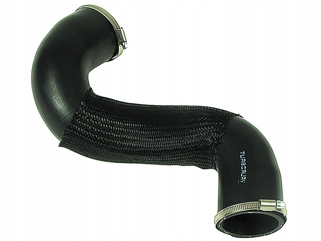 фото №1, Труба citroen c4 ii c4 picasso 2.0 hdi 9688234980