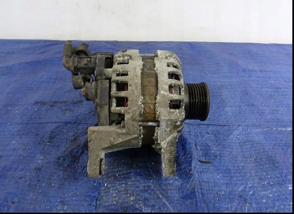 Купити Генератор mitsubishi canter fuso 3.0 13r