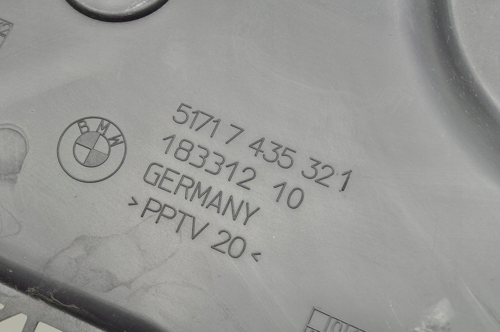 фото №7, Bmw g16 захист жабо жабо 7435321