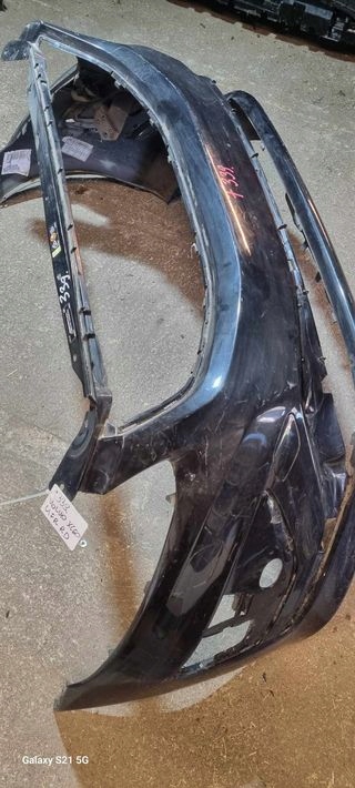 фото №6, Бампер передний перед volvo xc60 lift r-design