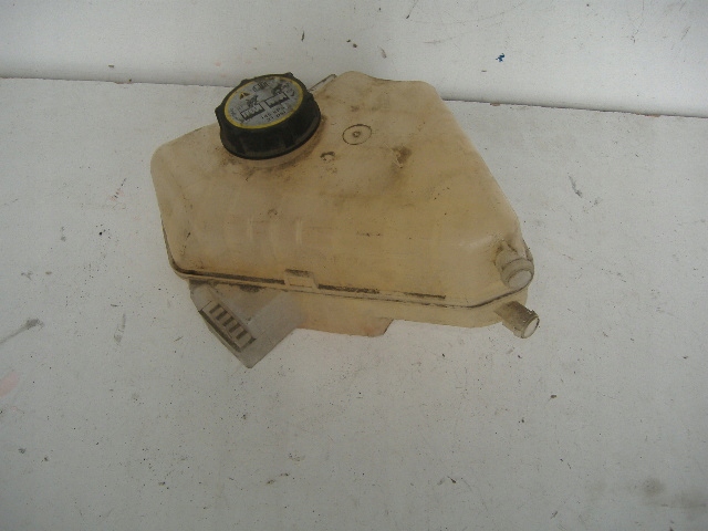 фото №1, Ford fiesta mk7 бачок расширительный жидкость