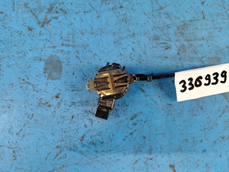 фото №1, Датчик lu5z-17d547-b ford expedition 17-