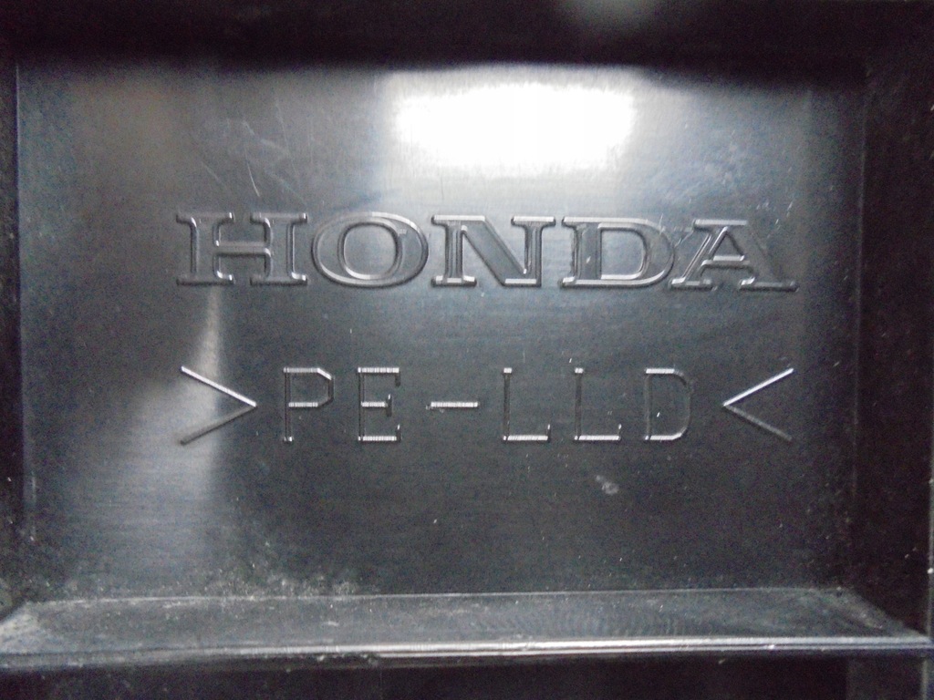 фото №8, Воздуховод воздуха honda crz 2010-2016r оригинал