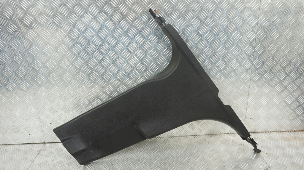 фото №12, Mondeo mk5 обшивка стойка правое ds73-f243w06-eb