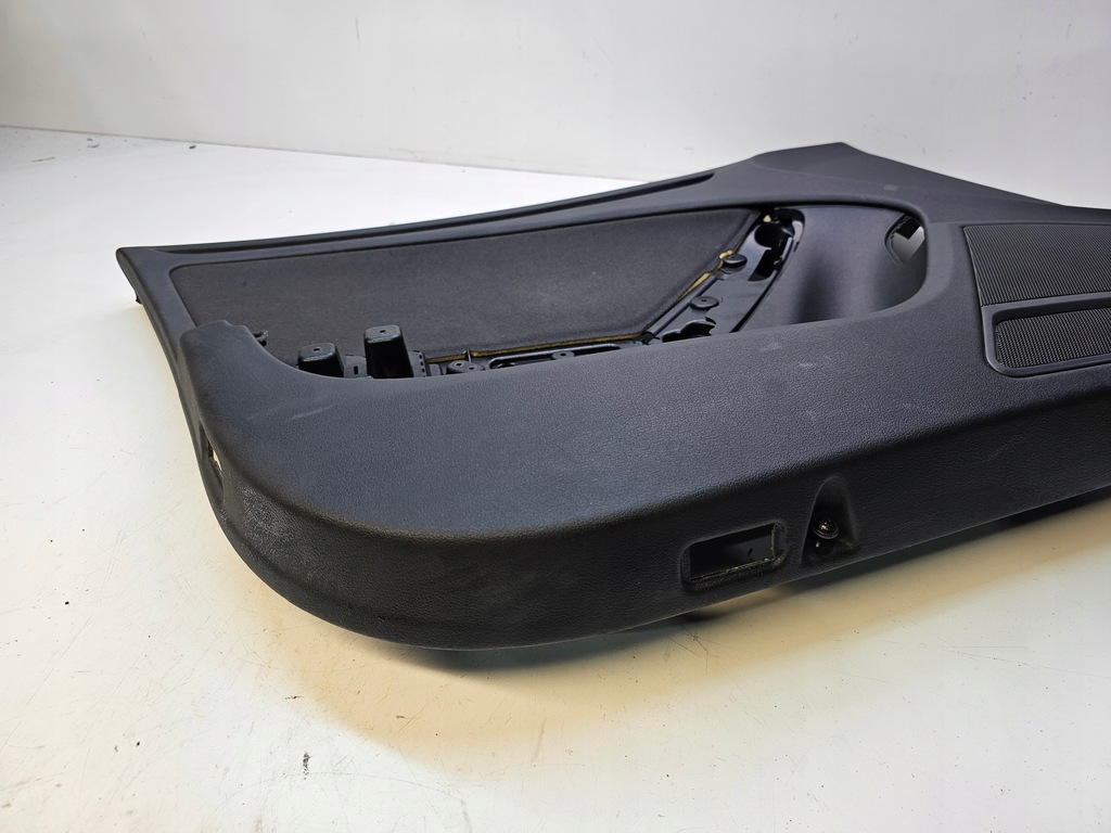 фото №5, Обшивка двері лівий перед audi a4 b8 europa 8k1867105