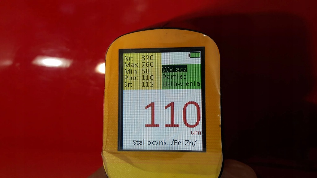 фото №12, Mini clubman f54 двері задні ліва t90