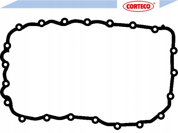 Прокладка картера масла renault clio 2 1.9 d sb0j Цена