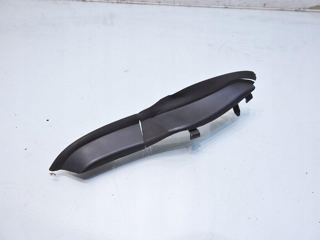 фото №6, Уголок жабо левый renault laguna iii 668630005r