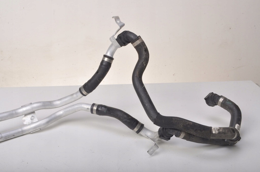 фото №10, Bmw ix3 g08 труба шланг 7926276 8743380 21r