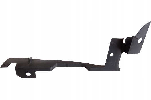 Купить Кронштейн радиатора левый перед mazda cx-7 2.2 d eg2156253