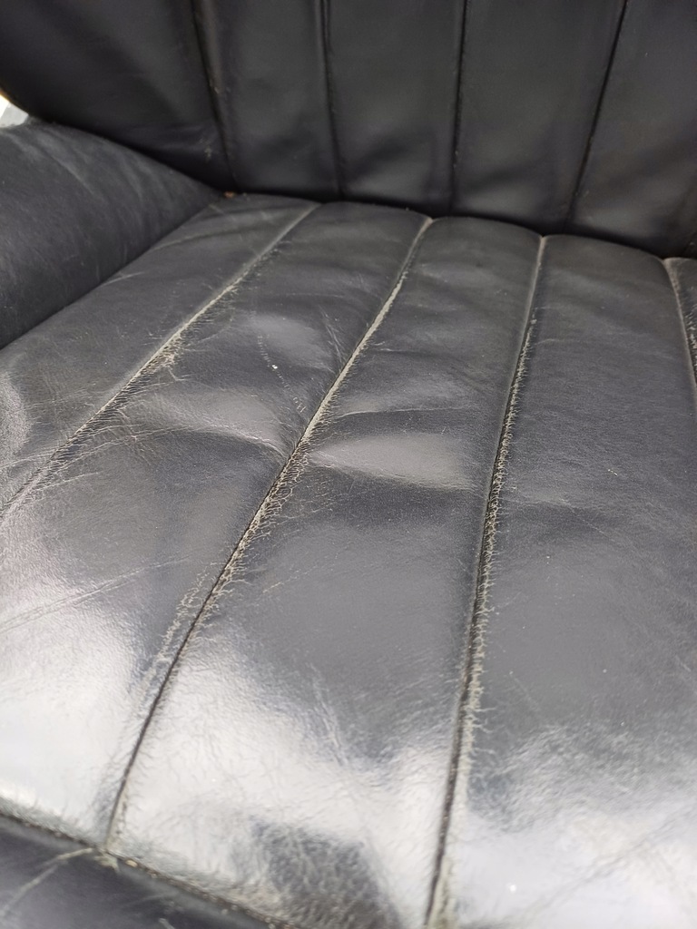 фото №8, Audi a8 d3 сидіння лівий водія шкіряний шкіра каркас