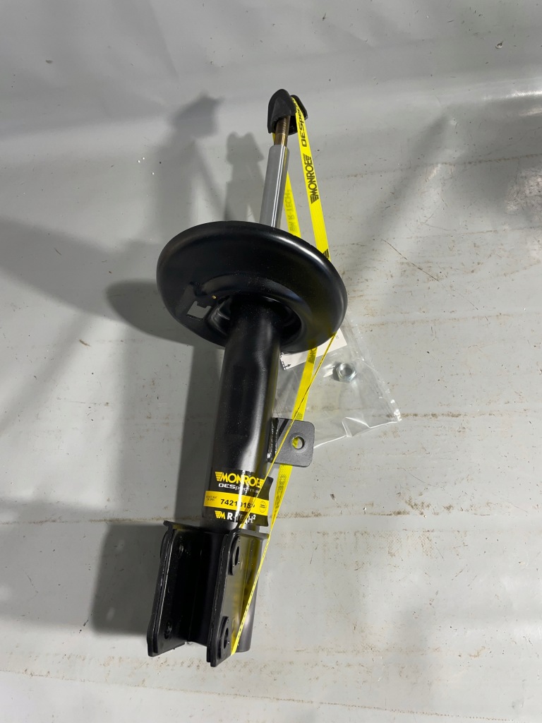 Monroe 742191sp амортизатор перед peugeot citroen новий Оригінал