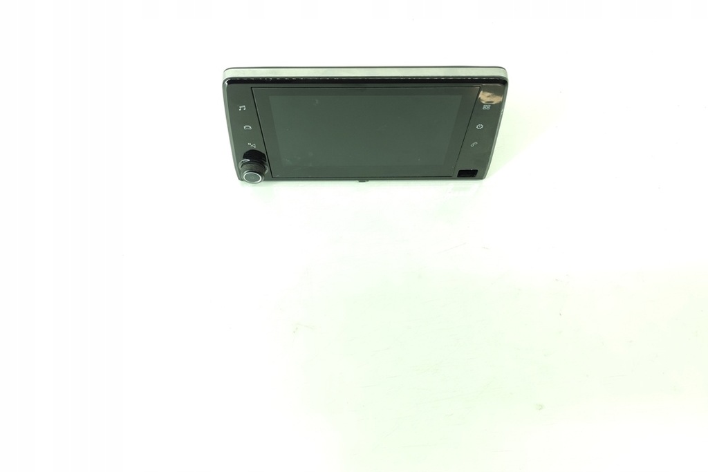 фото №14, Экран навигации citroën berlingo k9 98345773 1.5l дизель 75kw 2019