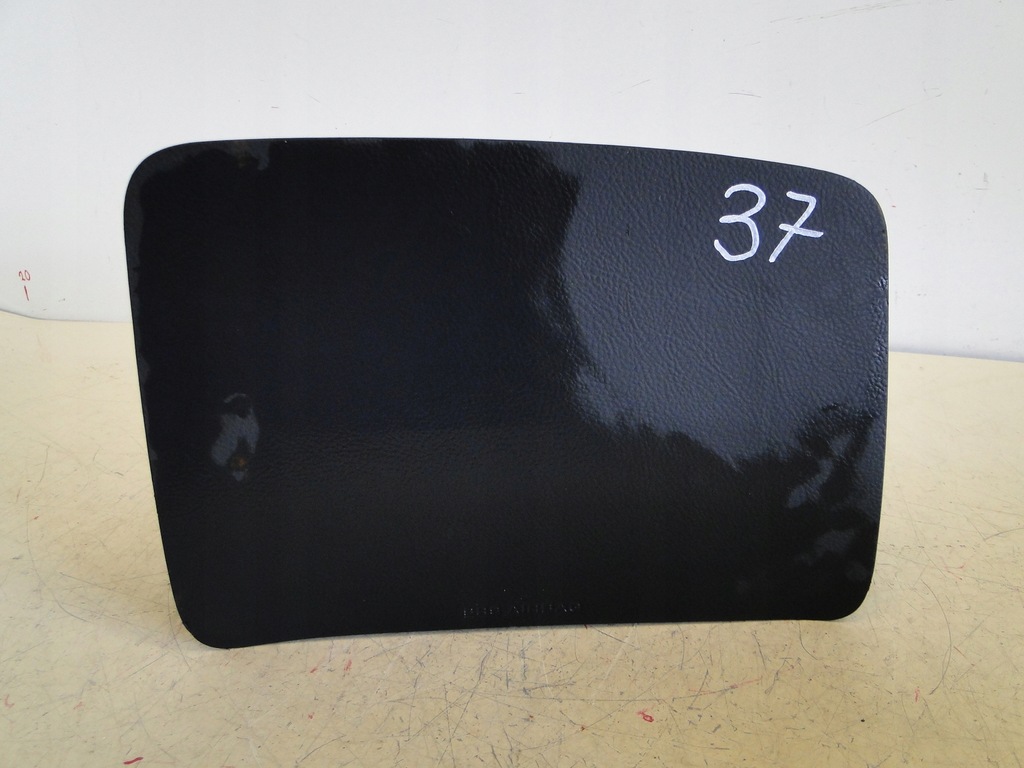 фото №1, Toyota corolla verso подушка подушка безпеки пасажира