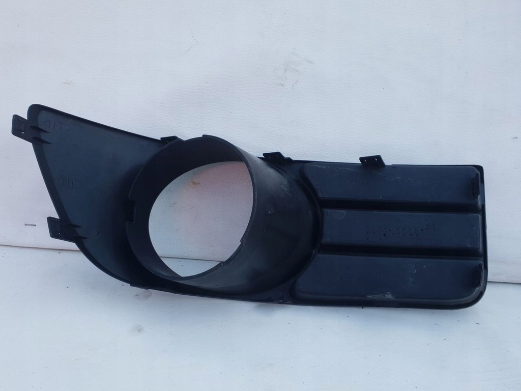 фото №6, Suzuki sx4 sx-4 06-09 решётка противотуманная фара бампер перед