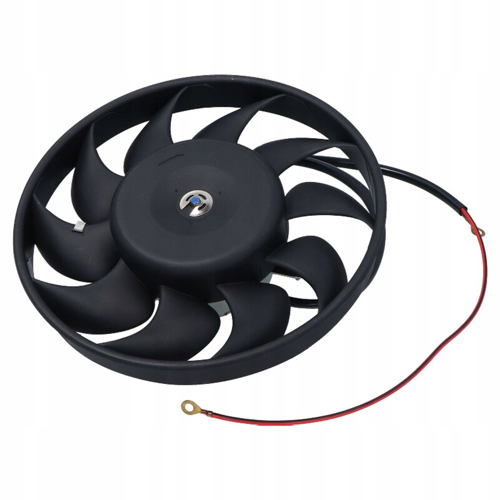 фото №9, Energy ec0043 вентилятор, охлаждение двигателя