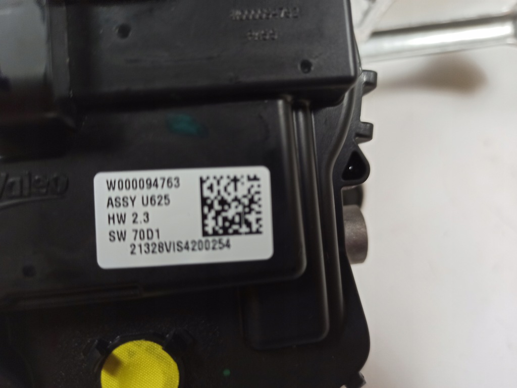 фото №7, Механизм моторчик дворник ford explorer 2020-