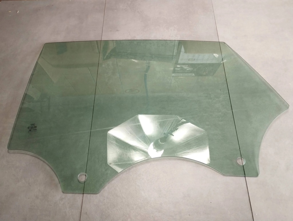 фото №1, Audi a5 8t скло ліва задня 2015