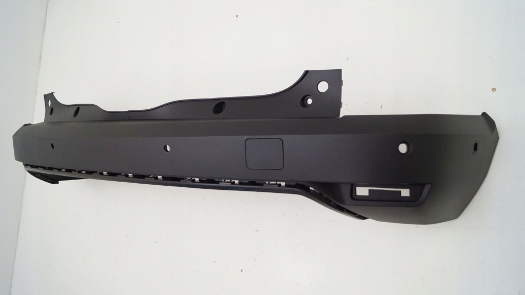 Dacia jogger 21-24 бампер задний задняя r63 Оригинал