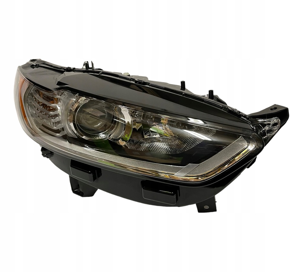 фото №1, Ford fusion 13-17 usa новый фара правый