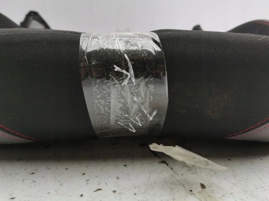 Opel mokka b 2022 каркас сиденье пассажира в Украине