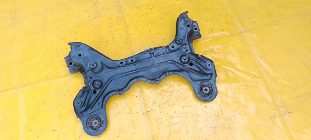 фото №9, Подрамник поперечина подрамник двигателя seat toledo ii 1,4b 16v 99-06r .