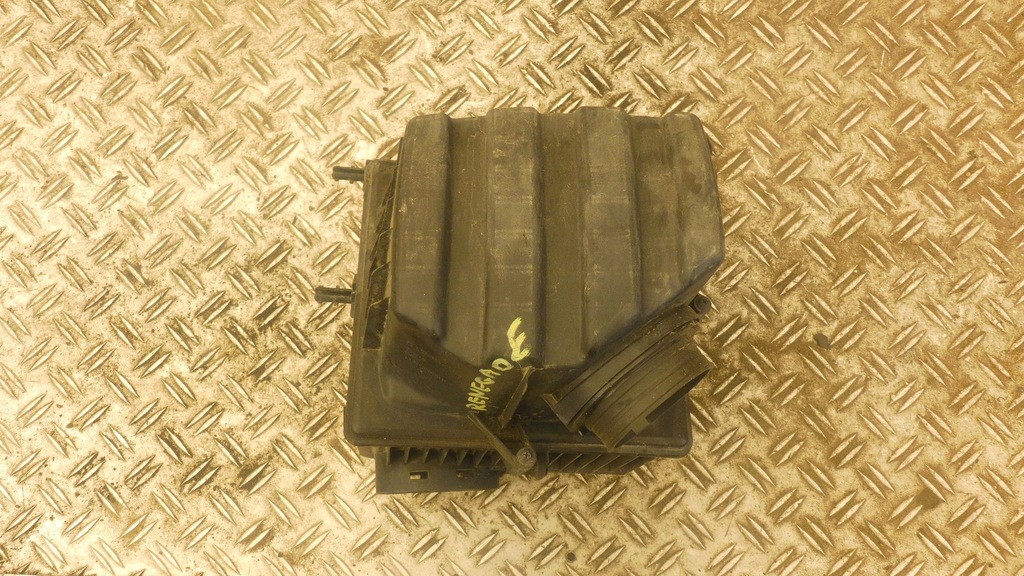 фото №1, Корпус фільтра повітря jeep renegade 51938293