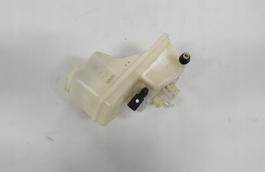 фото №1, 2016 camaro бачок жидкость тормозной помпа