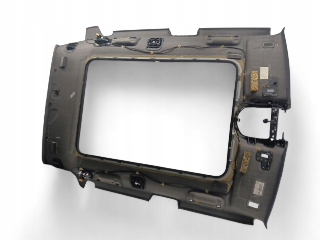 фото №13, Porsche macan 95b867245 потолочный