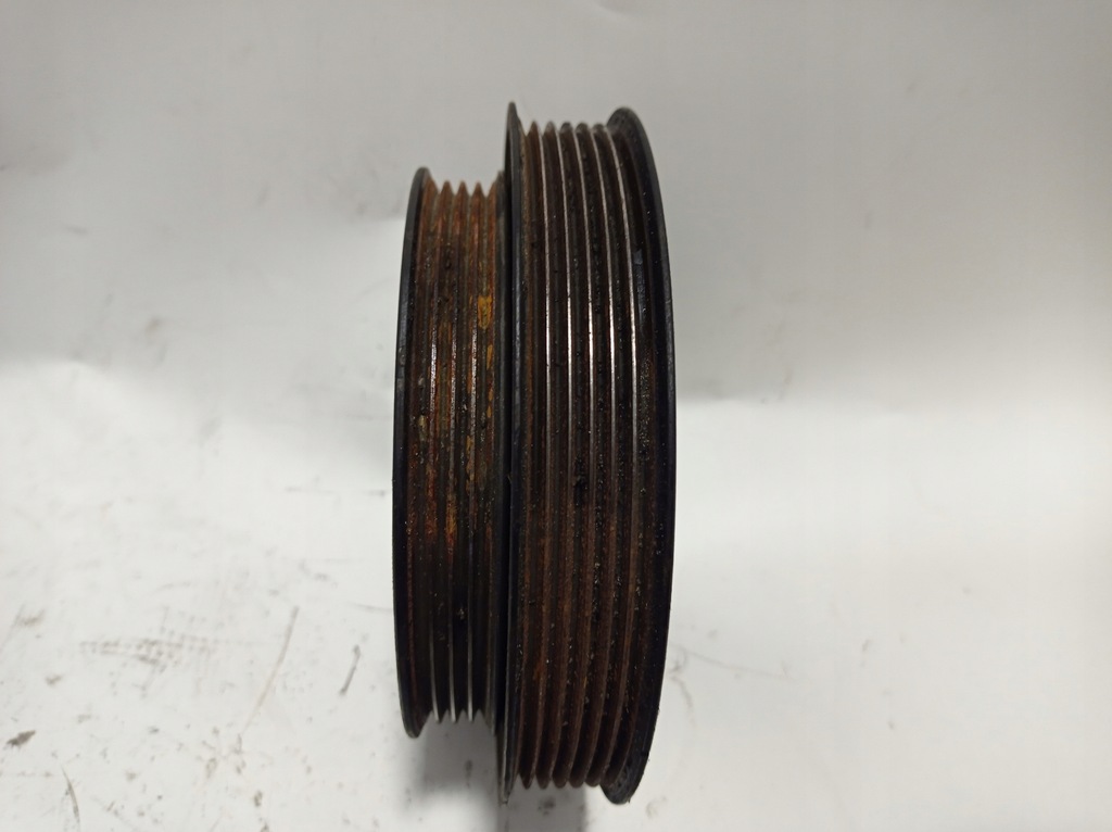 фото №5, Шків nissan primera p12 1.8 2218439/211