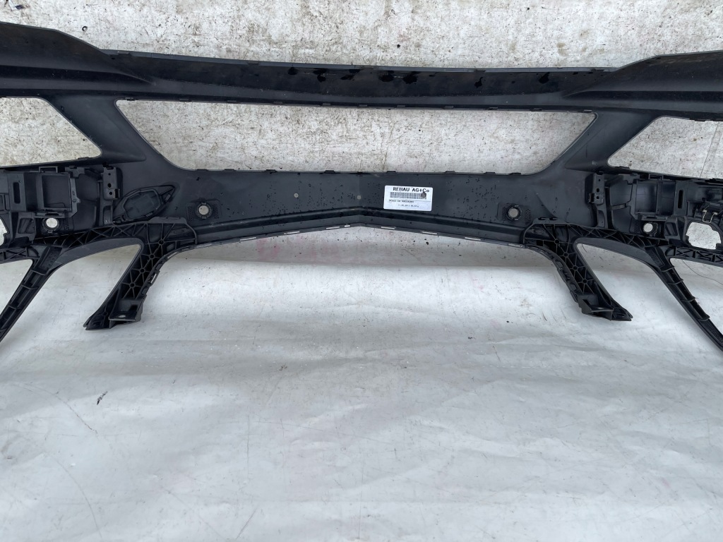 Бампер mercedes e-klasa w207 amg перед e-coupe Цена