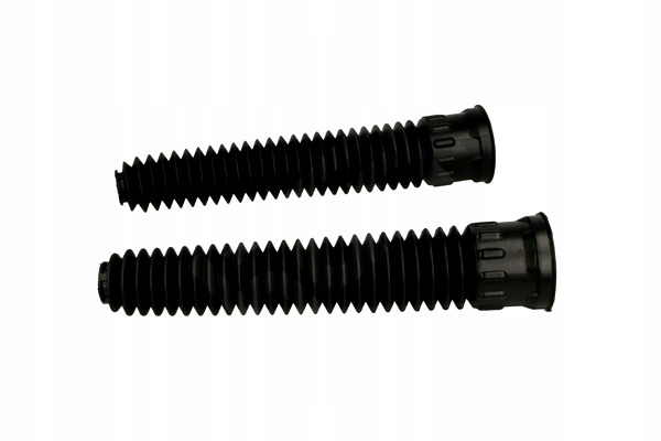 фото №2, Захист амортизатора комплект renault p hart