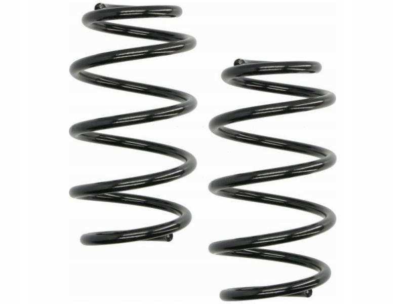 фото №1, Пружины перед ford transit connect 1.0-1.6 13-