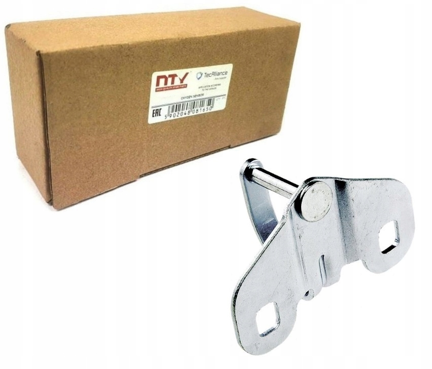 фото №12, Nty ezc-ft-008 rygiel-zaczep замка задніх двері