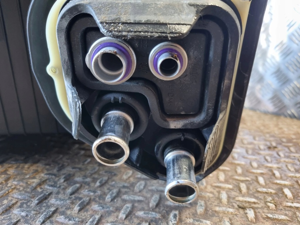 2021 bmw 3 g20 g21 модуль отопителя 9495884 с Разборки