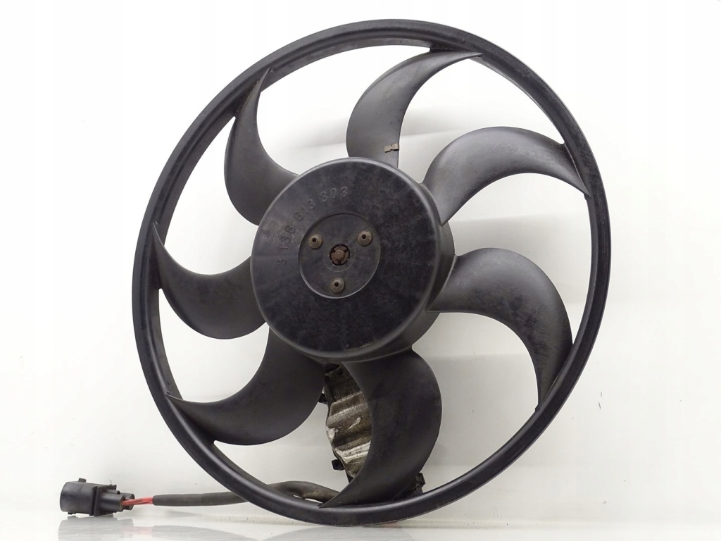 Купить Вентилятор вентилятор радиатора audi q7 4l 3136613303