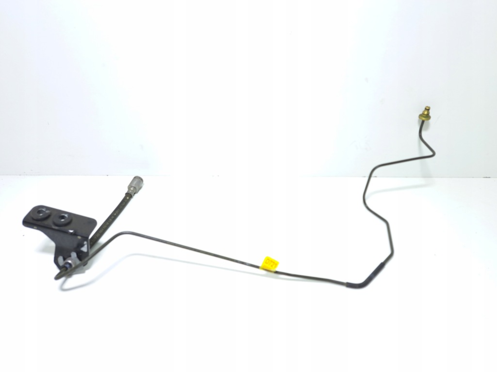 фото №1, Hyundai tucson ii iii трубка шланг зчеплення циліндр зчеплення 1.6 gdi