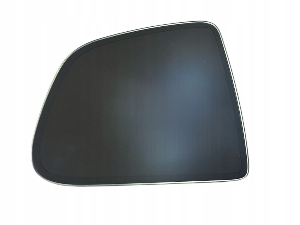 фото №1, Tesla model y вкладиш дзеркало лівий 1609853-00-a eu новий