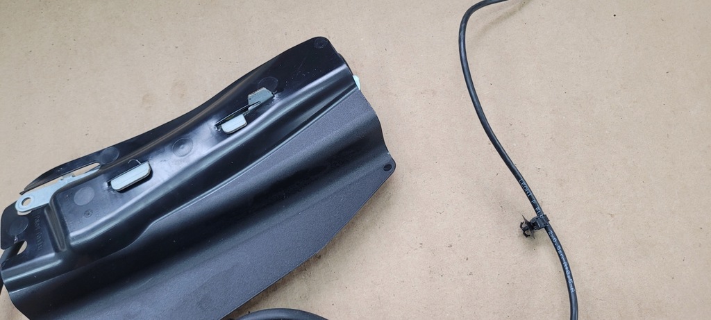 фото №9, A7 4g подушка сидіння ліва перед 4g8880241b a6 c7 4g