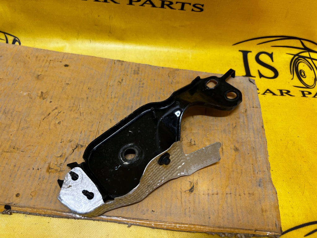 фото №1, Защита кронштейн металлический land rover discovery v l550