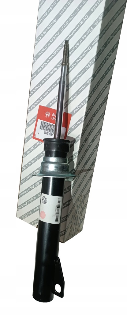 фото №1, Амортизатор перед alfa romeo 159 spider brera 50515153 новый оригинальный оригинальный номер