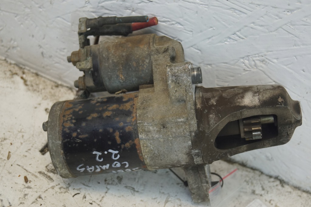 Стартер jeep 2.2 d 04801830ac Недорого