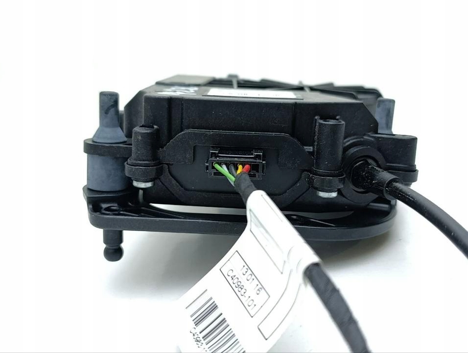 фото №5, Замок крышки багажника bmw 7 2016 163672